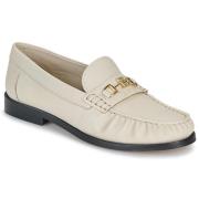 Mocassins Tommy Hilfiger SOFT LEATHER HORSEBIT LOAFER