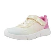 Sneakers Geox J ARIL GIRL