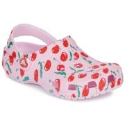 Klompen Crocs Classic Fresh Fruits Clog K