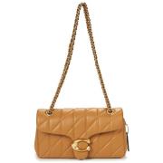 Handtas Coach QUILTED TABBY 26