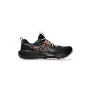 Sportschoenen Asics GEL-SONOMA 8 GTX 001-BLACK/LIGHT UBE Noir