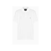 T-shirt Korte Mouw EAX XM000367 AF13022