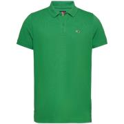 Polo Shirt Korte Mouw Tommy Hilfiger TJM PLACKET DM0DM20676