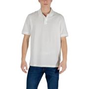 Polo Shirt Korte Mouw EAX XM000477 AF10337