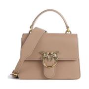 Tas Pinko LOVE ONE TOP HANDLE MIN