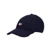 Pet Tommy Jeans HERITATGE PLAQUE CAP