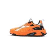 Lage Sneakers Puma -