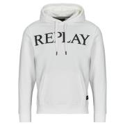 Sweater Replay SWEATSHIRT