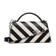 Tas Karl Lagerfeld SIGNATURE SP SLIM CROSSBOD