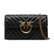 Tas Pinko LOVE MINI ICON WALLET