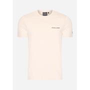 T-shirt Lyle &amp; Scott Embroidered t-shirt