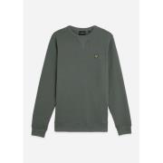 Trui Lyle &amp; Scott Crew neck sweatshirt