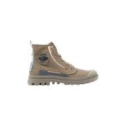 Enkellaarzen Palladium PAMPA UNDERLAYER