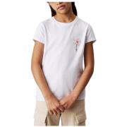 T-shirt Korte Mouw Calvin Klein Jeans -