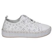 Sneakers The Happy Monk 37085