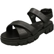 Sandalen Tom Tailor -