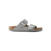 Teenslippers BIRKENSTOCK Arizona Big Buckle