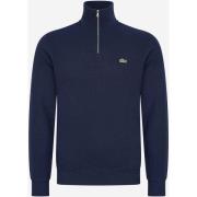 Trui Lacoste Sweater half zip