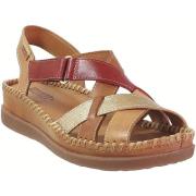 Sandalen Pikolinos W8k-0741