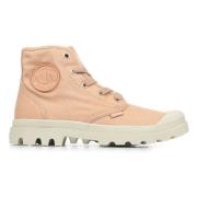 Laarzen Palladium Pampa Hi