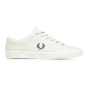 Sneakers Fred Perry Baseline Leather