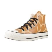 Sneakers Converse CHUCK 70 GIRAFFE PRINT PPP