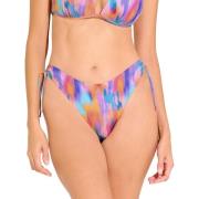 Bikini Lisca JERSEY Braziliaans laag uitgesneden zwempak met kwastjes