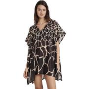 Pareo Admas Strandcaftan Skin