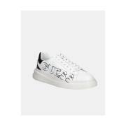 Lage Sneakers Guess ELBA FMPELB SUE12