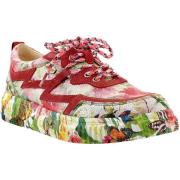 Lage Sneakers Laura Vita Soleno 06