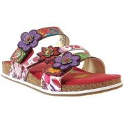 Sandalen Laura Vita Brcyano 16