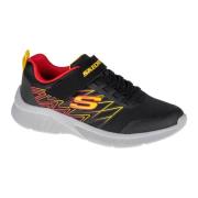 Lage Sneakers Skechers Microspec Texlor