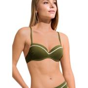 Bikini Lisca Multi-positie zwemkleding top Union Island cups B tot E