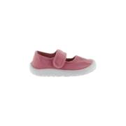 Nette schoenen Victoria Barefoot Baby Shoes 370109 - Framboesa