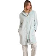 Pyjama's / nachthemden Admas Aqua Binnenjas