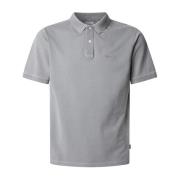 Polo Shirt Korte Mouw Pepe jeans -