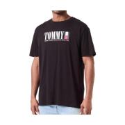 T-shirt Tommy Hilfiger -