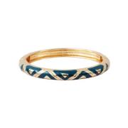 Armband Clio Blue -