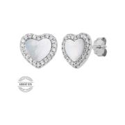 Oorbellen Clio Blue -