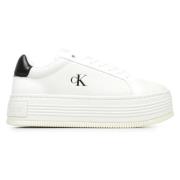 Sneakers Calvin Klein Jeans Bold Flatf Low Lace Mg