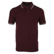 T-shirt Fred Perry Twin Tipped Shirt