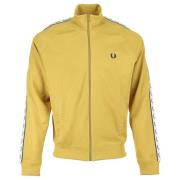 Trainingsjack Fred Perry Taped Track Jacket