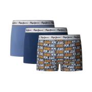 Boxers Pepe jeans -
