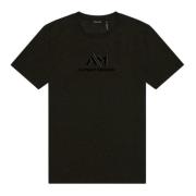 T-shirt Korte Mouw Antony Morato -