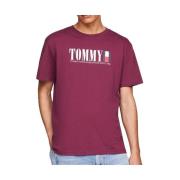 T-shirt Tommy Hilfiger -