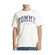 T-shirt Tommy Hilfiger -