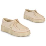 Nette schoenen Clarks TORHILL BEE