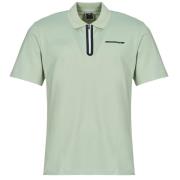 Polo Shirt Korte Mouw Jack &amp; Jones JCOFUSION