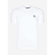 T-shirt Ma.strum SS icon tee