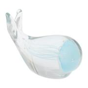 Beeldjes Signes Grimalt Walvis Met Kwallen Presse-Papier